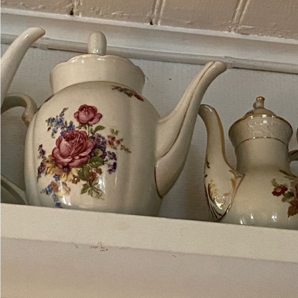 Meet the Posher Other - Meet your Posher, Addie